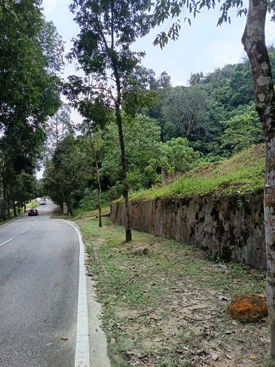 Tanah 1 Ekar Sg. Penchala Kuala Lumpur