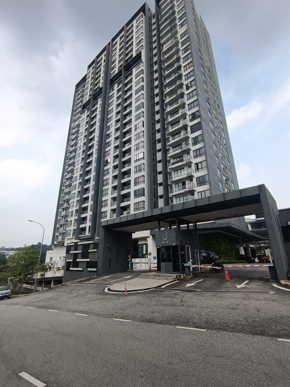 Residensi Sembilan Cheras Condomium